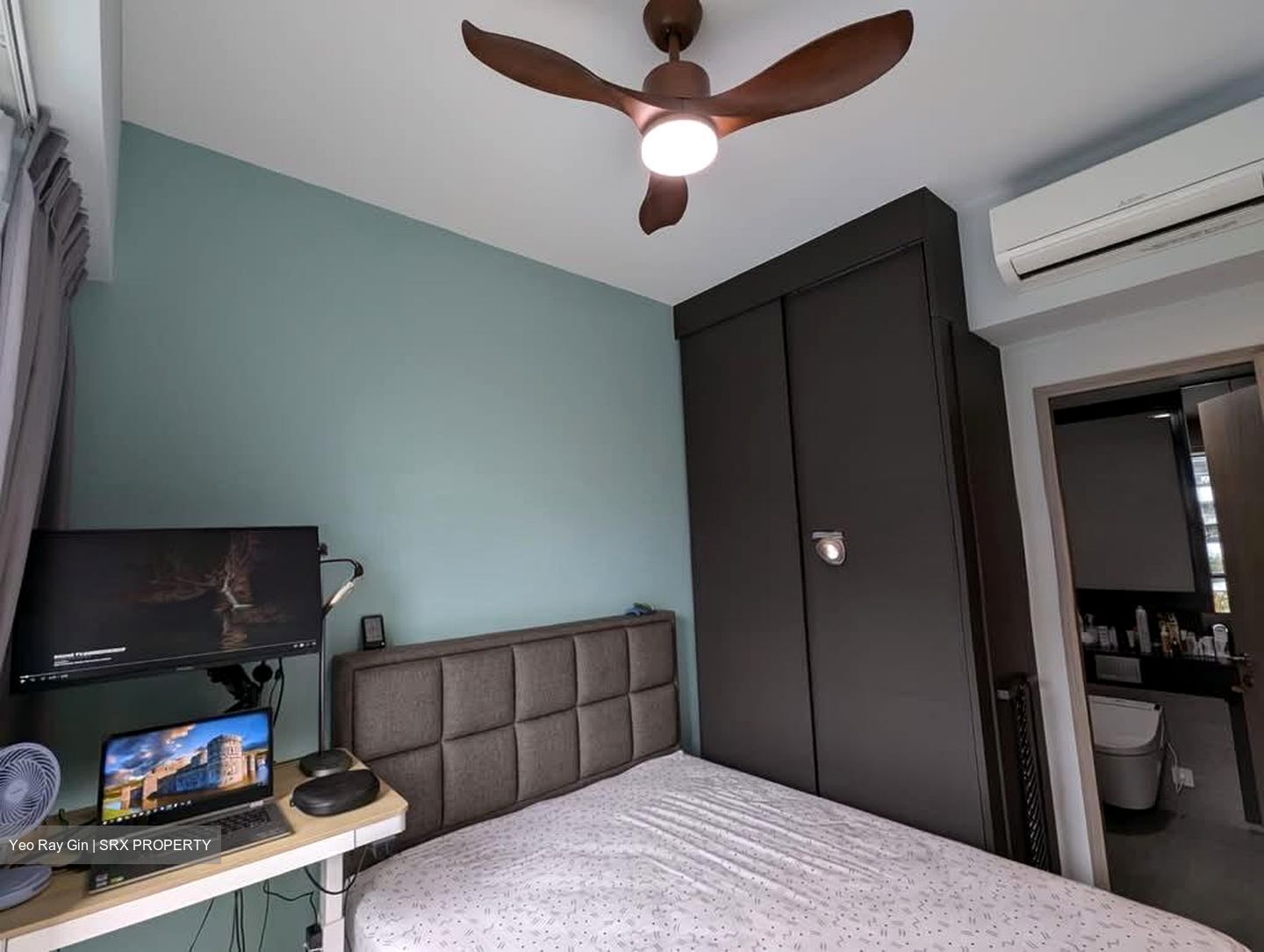 The Woodleigh Residences (D13), Apartment #577831841